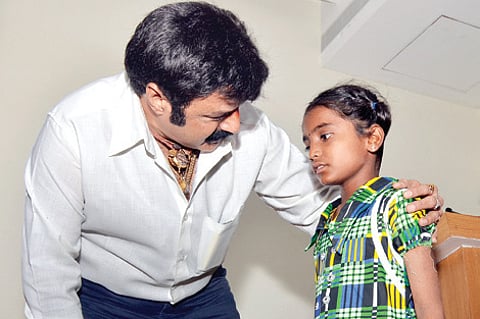 NABL certificate for Basavatarakam Cancer Hospital