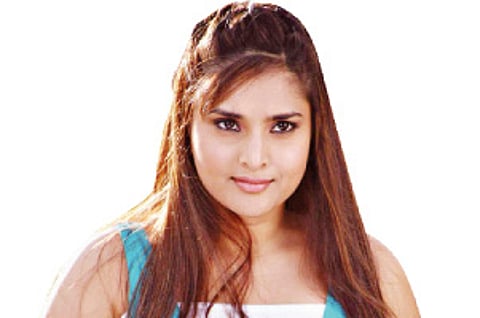 Is Ramya being unprofessional?