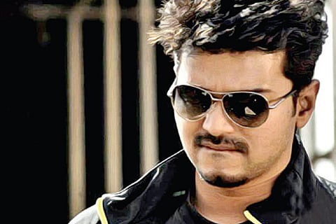 Vijay, Murugadoss to team up again in 2014