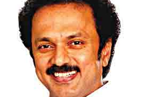 Stalin: The son who rose through the ranks