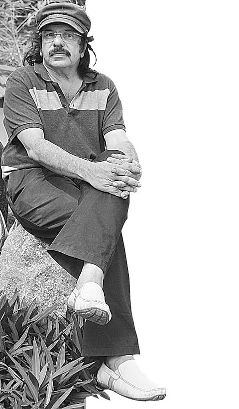 From Nataraja to Soorya