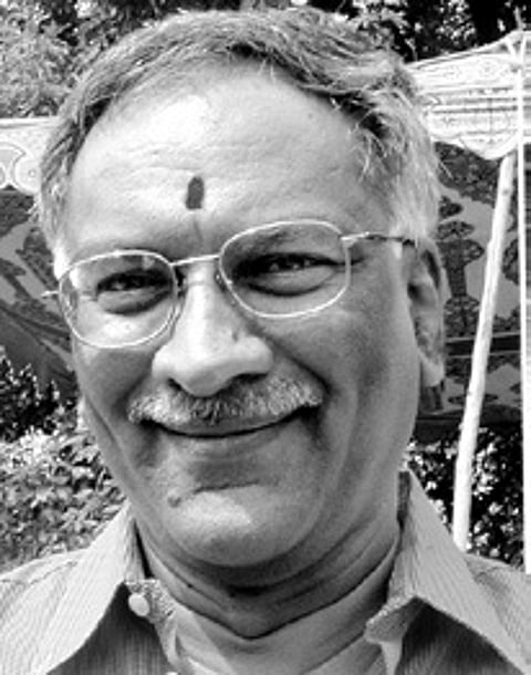 Yes, there is monopoly in theatre booking: Tammareddy