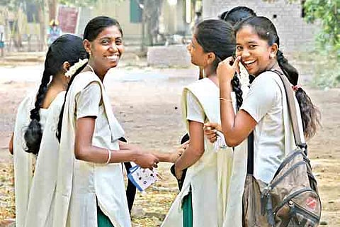 It’s in the head, not clothes