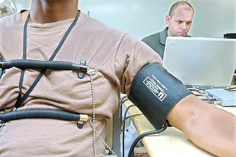 Ancient forensic science and the evolution