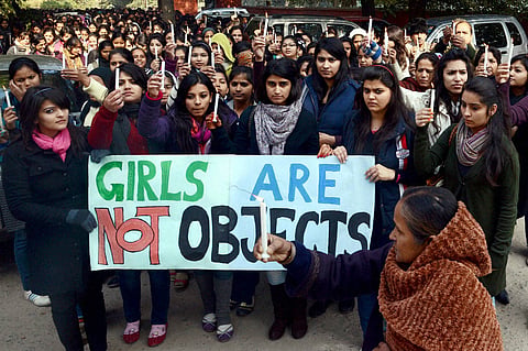 Anti-rape Bill passed in Parliament