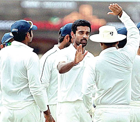 Windies 'A' team falters after solid start