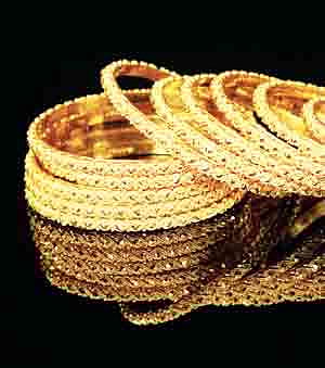 Thirteen is a really lucky number at Mustafa!