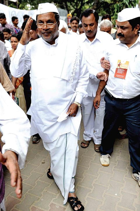 The new teflon man of Karnataka