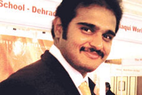 'We don’t follow the corporate culture'