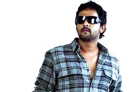 Kitty in Jacob's next