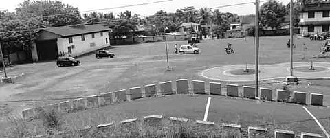 Automated driving test to be put back on track