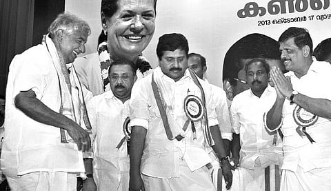 Congressmen warned against factionalism