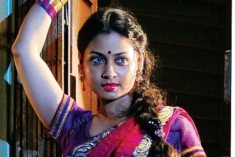 Pooja back with Vidiyum Munn