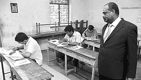 TNPSC Group-I raises analytical bar as 1,372 candidates take exam in Chennai