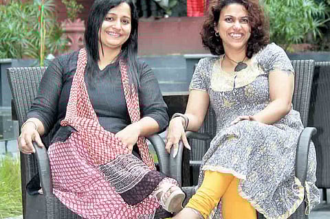 From British skirts to Indian quilts