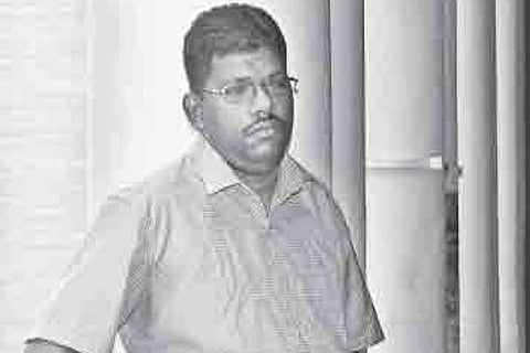 Shedding 'inner light' on functioning of civic body