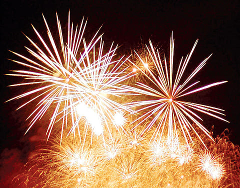 The many legends of Deepavali