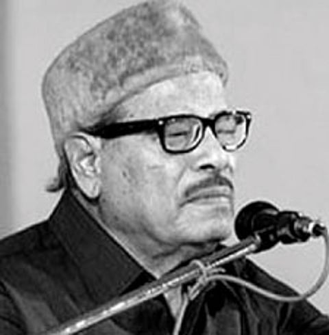 A tribute to a musical genius