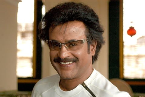 HC Issues Notice to Rajinikanth on Financier's Plea