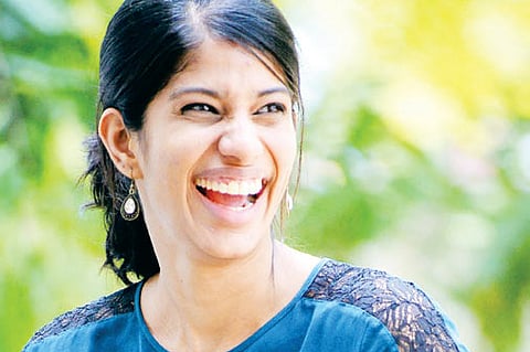 'I’ll only get married to a guy who's super-fit'