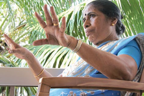 Living in the memories of M S Baburaj’s sweet evergreen melodies