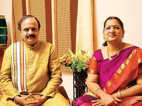 Non-stop Kadambam webcast for 24 hours