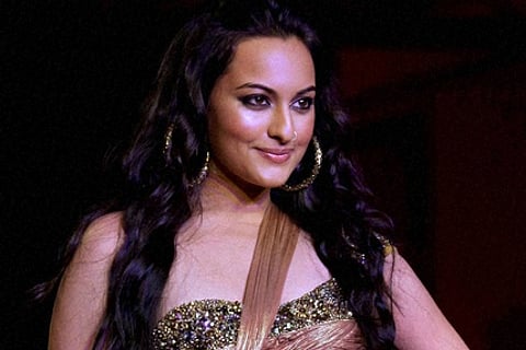 Sonakshi Sinha to Judge 'Indian Idol Junior'