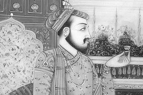Shahjahan: The man behind the Emperor
