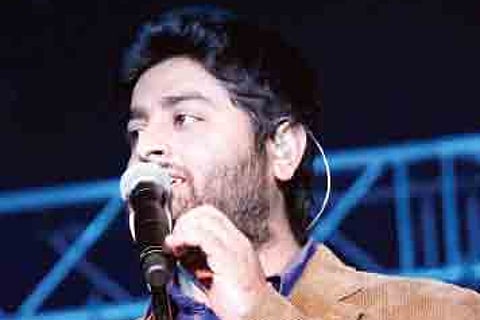Huge Difference Between Reality Shows and Playback Singing: Arijit Singh