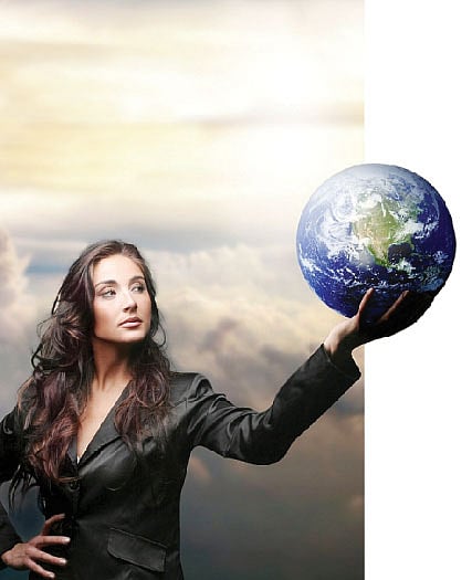 Viewing History As Her Story