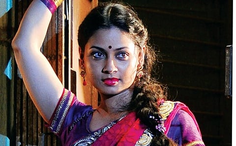 PVR Pictures to release 'Vidiyum Munn'