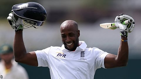 Carberry must play the ball and not the occasion