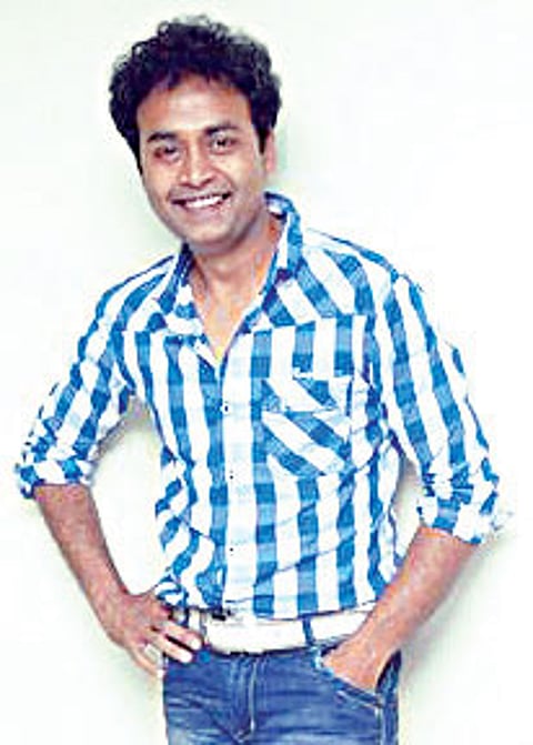 Leading lady wanted for Sharan movie