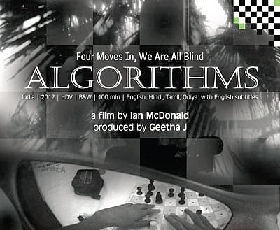 Algorithms brings struggles of blind Chess players to light