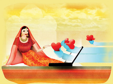 Repent in haste, marry at Leisure