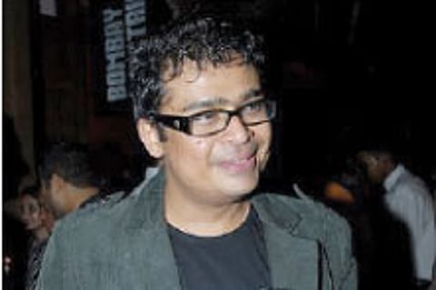 Jitish Kallat curator of Kochi-Muziris Biennale 2014