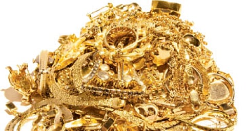 A glittering investment option for Kochiites