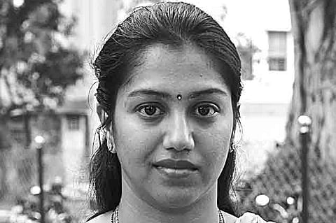 Actor says man ditched her after 6 years of relationship