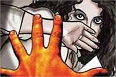 Indian-origin Man Jailed for Raping Transvestite in UK