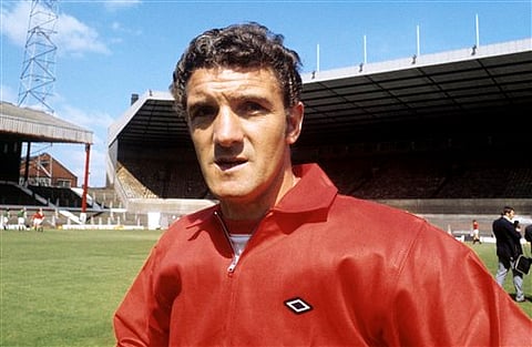 Former United captain Foulkes no more