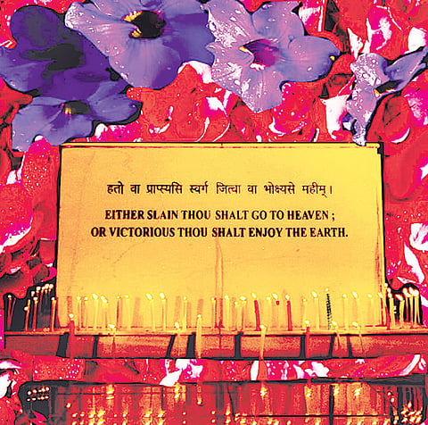 There can be no more excuses