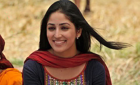 'Junooniyat' not 'Sanam Re' 2, entirely different: Yami Gautam