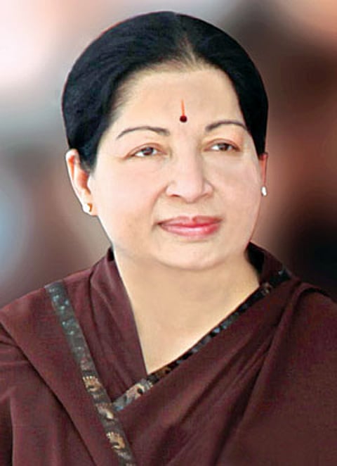 Jaya to Visit Yercaud at the Peak of Bypoll Campaign