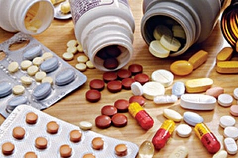 Kerala Medical Services Corp Destroyed Drugs Worth Rs 44.13 Lakh in 3 Years