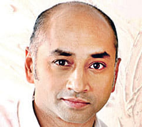 Galla’s Son in Talks with TDP, Eyes LS Seat?