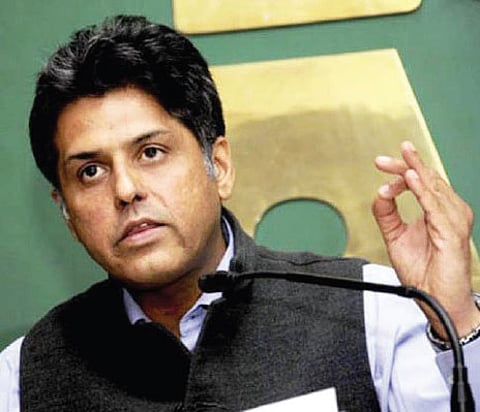 'RSS has made the Bharatiya Janata Party very small'