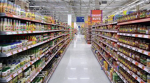 Tier 1, 2 cities fastest-growing market for FMCG brands