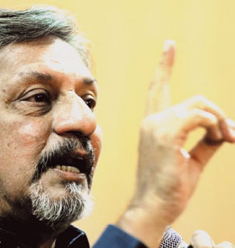 Amol Palekar goes down the memory lane