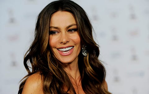 Sofia Vergara named Head and Shoulders spokesperson