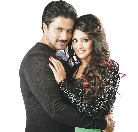 Vijalakshmi Singh: ‘I am free from Sweety...’